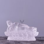 Tượng phật Thích Ca decor CD1228