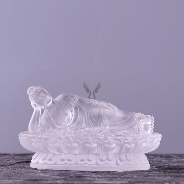 Tượng phật Thích Ca decor CD1228