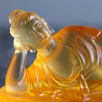 Tượng phật Thích Ca decor CD1228