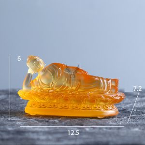 Tượng phật Thích Ca decor CD1228