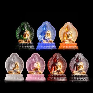 Tượng phật Thích Ca decor CD1233