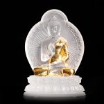 Tượng phật Thích Ca decor CD1233