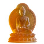 Tượng phật Thích Ca decor CD1233