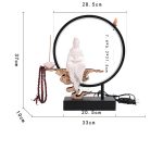 Tượng Quan Âm Bồ Tát Gốm