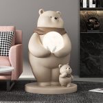 Tượng decor nghệ thuật