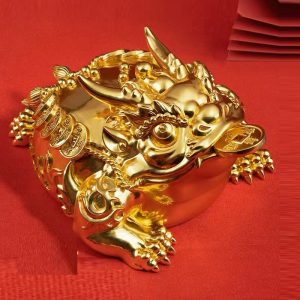 Cóc thiềm từ cao cấp CD1997