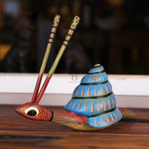 Đôi ốc sên CD1962