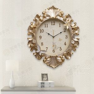 Đồng hồ trang trí treo tường CD1725