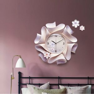 Đồng hồ trang trí treo tường CD1802