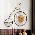 Đồng hồ treo tường đẹp CD1856