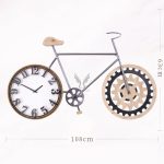 Đồng hồ treo tường đẹp CD1856