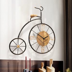 Đồng hồ treo tường đẹp CD1856