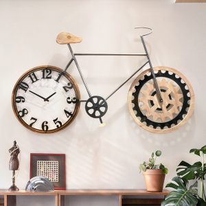 Đồng hồ treo tường đẹp CD1856