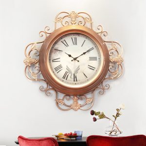 Đồng hồ treo tường đẹp CD1863