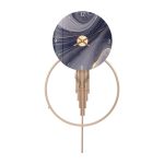 Đồng hồ treo tường giá rẻ CD1733