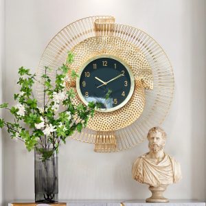 Đồng hồ treo tường hà nội CD1855