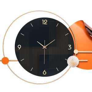 Đồng hồ treo tường hiện đại CD1686