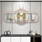 Đồng hồ treo tường mừng tân gia dưới 2 triệu CD1926