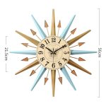 Đồng hồ treo tường mừng tân gia dưới 2 triệu CD1944