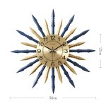 Đồng hồ treo tường mừng tân gia dưới 2 triệu CD1945