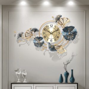 Đồng hồ treo tường mừng tân gia dưới 2 triệu CD1955