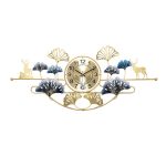 Đồng hồ treo tường mừng tân gia dưới 2 triệu CD1956