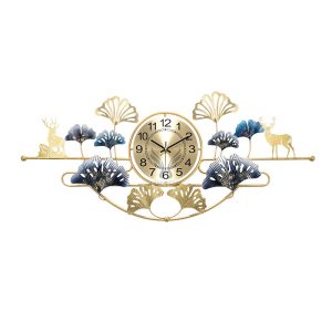 Đồng hồ treo tường mừng tân gia dưới 2 triệu CD1956