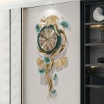 Đồng hồ treo tường mừng tân gia dưới 2 triệu CD1956