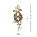 Đồng hồ treo tường mừng tân gia dưới 2 triệu CD1958