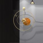 Đồng hồ treo tường tặng tân gia dưới 2 triệu CD1932