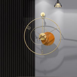 Đồng hồ treo tường tặng tân gia dưới 2 triệu CD1932