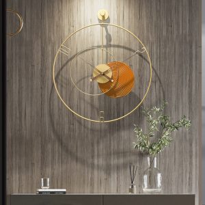 Đồng hồ treo tường tặng tân gia dưới 2 triệu CD1932