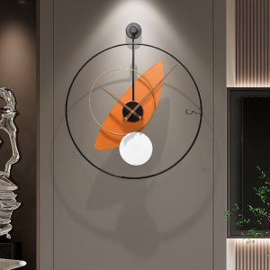 Đồng hồ treo tường tặng tân gia dưới 2 triệu CD1935