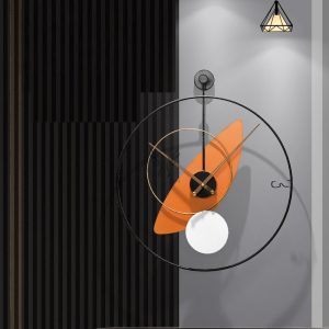 Đồng hồ treo tường tặng tân gia dưới 2 triệu CD1935