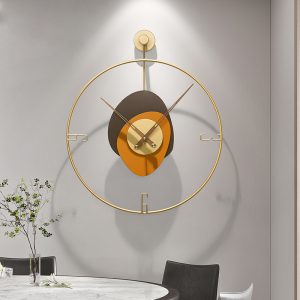 Đồng hồ treo tường tặng tân gia dưới 2 triệu CD1937