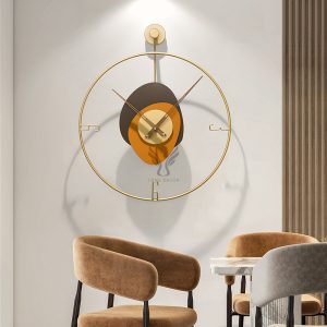 Đồng hồ treo tường tặng tân gia dưới 2 triệu CD1937