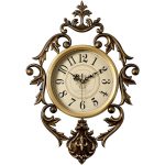 Đồng hồ treo tường tặng tân gia dưới 2 triệu CD1939