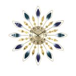 Đồng hồ treo tường tặng tân gia giá rẻ CD1930