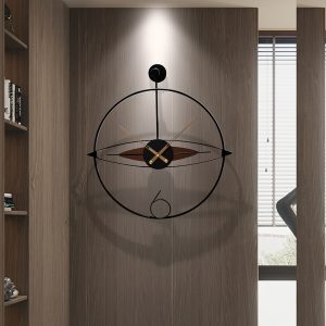 Đồng hồ treo tường tặng tân gia ở Hà Nội CD1931