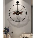 Đồng hồ treo tường tặng tân gia ở Hà Nội CD1931