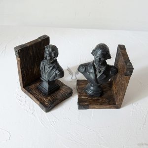 Giá chặn sách decor CD1983