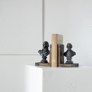 Giá chặn sách decor CD1983