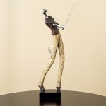 Tượng người đánh golf CD3207