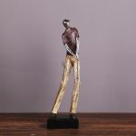Tượng người đánh golf CD3207