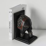 Gía chặn sách hình con voi CD3165