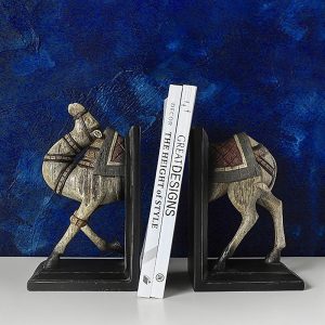 Giá chặn sách đẹp CD1981