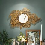 Gương decor giá rẻ CD1785