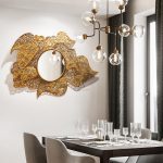 Gương decor giá rẻ CD1785