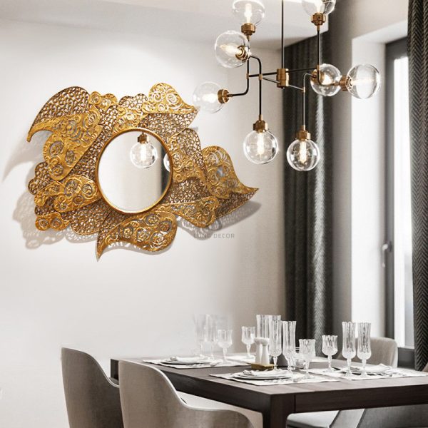 Gương decor giá rẻ CD1785