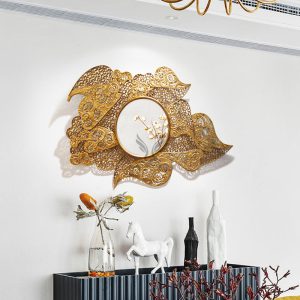 Gương decor giá rẻ CD1785